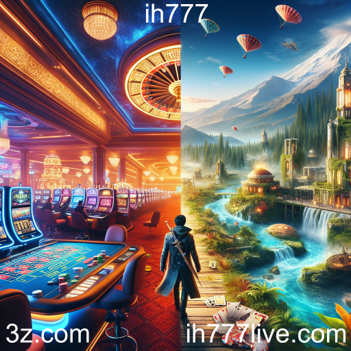 Explorando o Mundo dos Jogos de Aventura