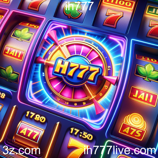 A Magia dos Caça-Níqueis no ih777: Diversão e Emoção em Cada Giro